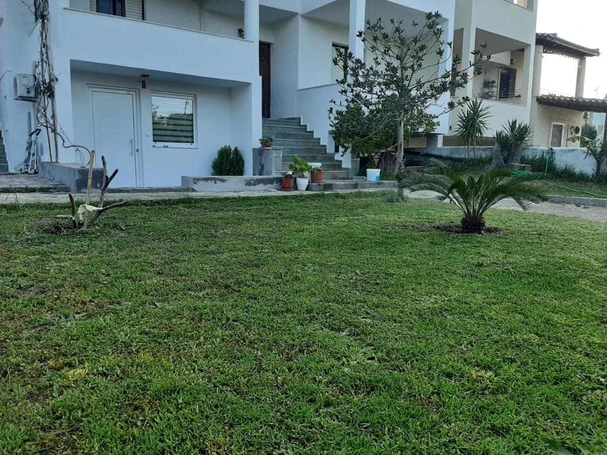 Apartamento Art House Cos Exterior foto