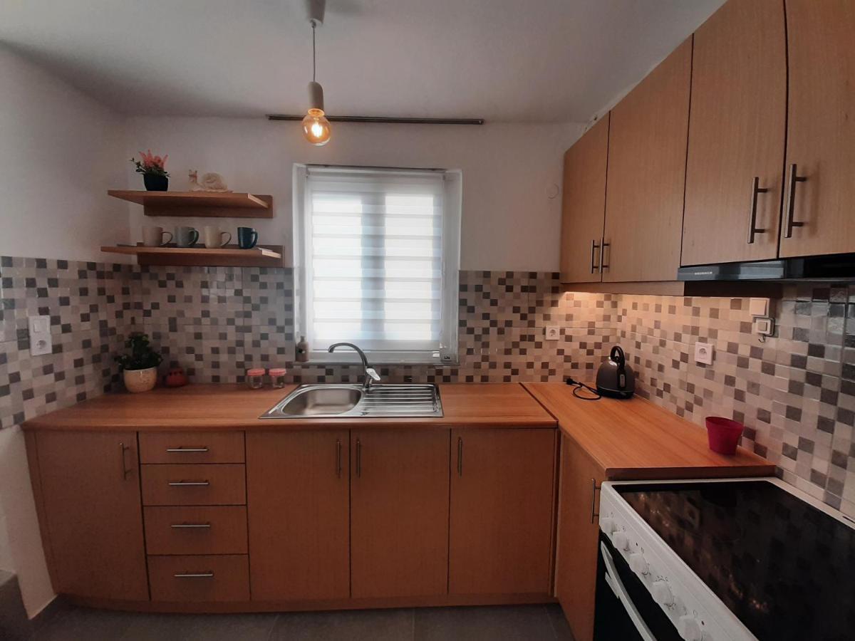 Apartamento Art House Cos Exterior foto