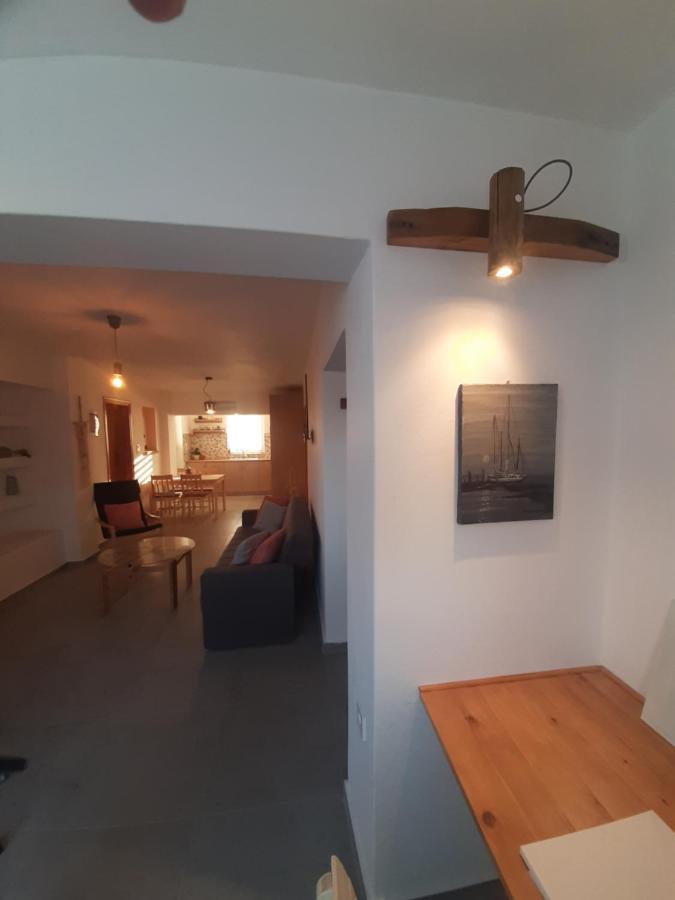 Apartamento Art House Cos Exterior foto