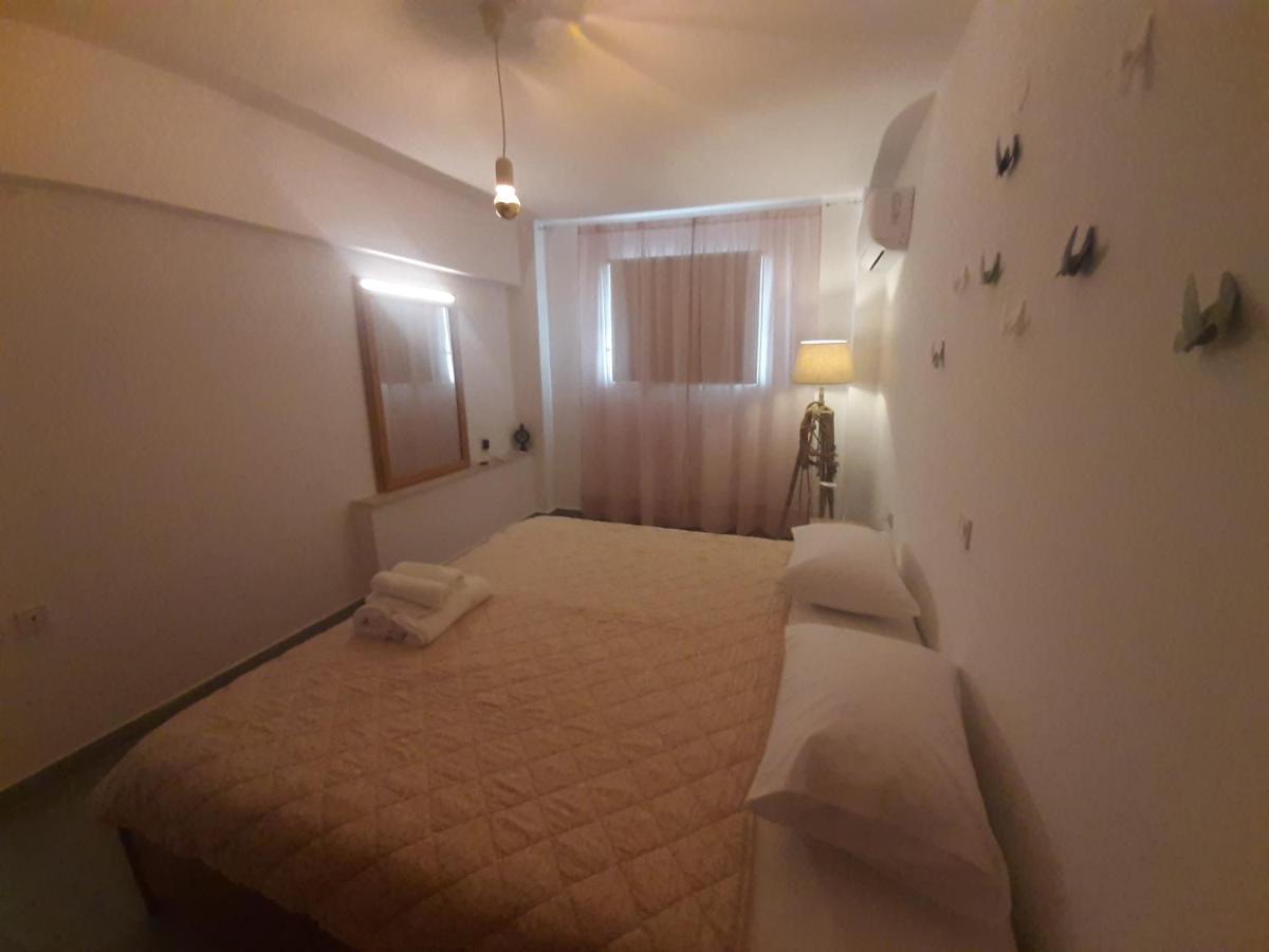 Apartamento Art House Cos Exterior foto