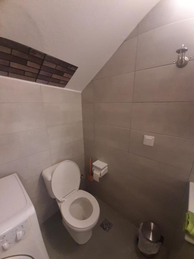 Apartamento Art House Cos Exterior foto