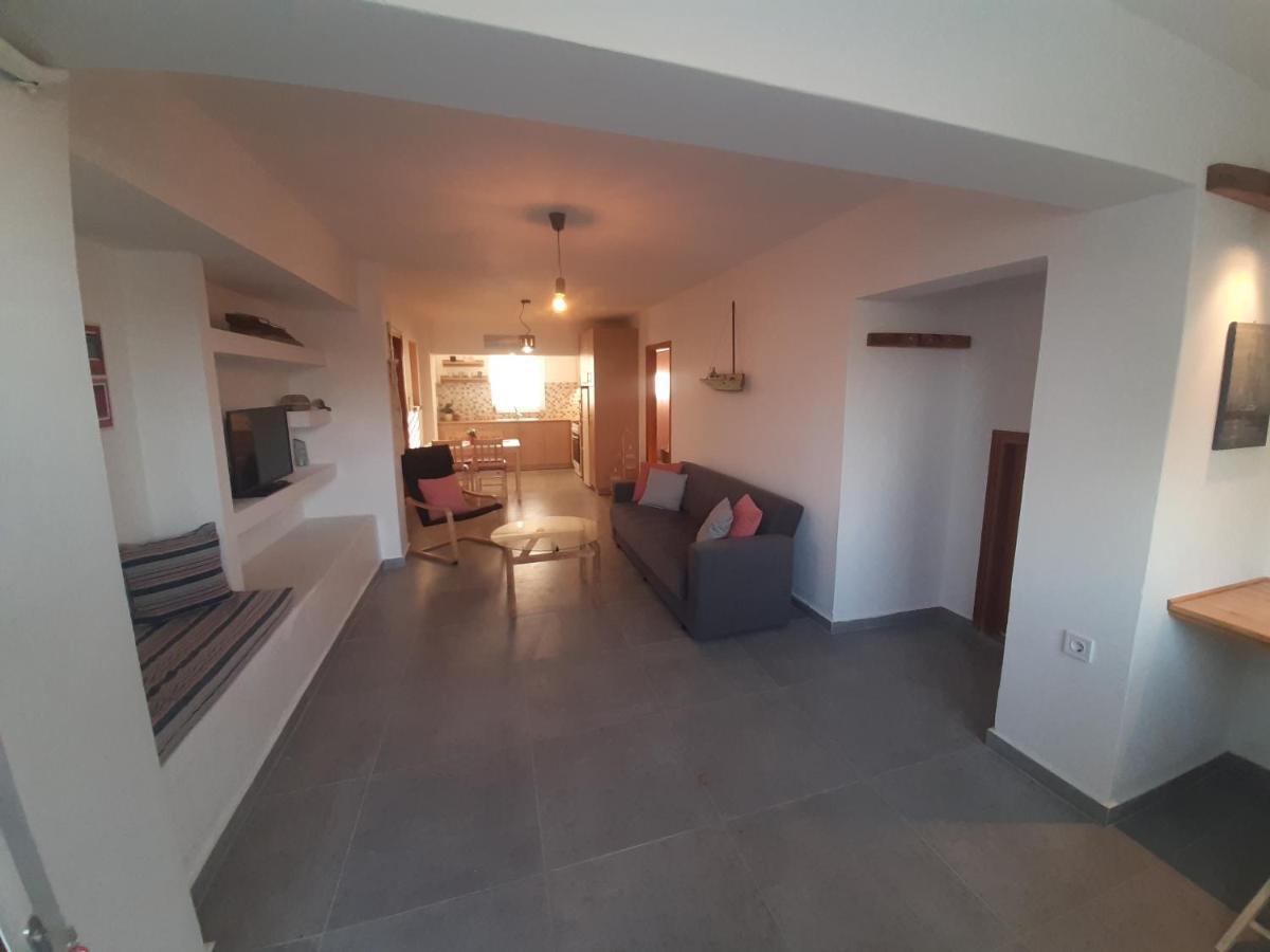 Apartamento Art House Cos Exterior foto