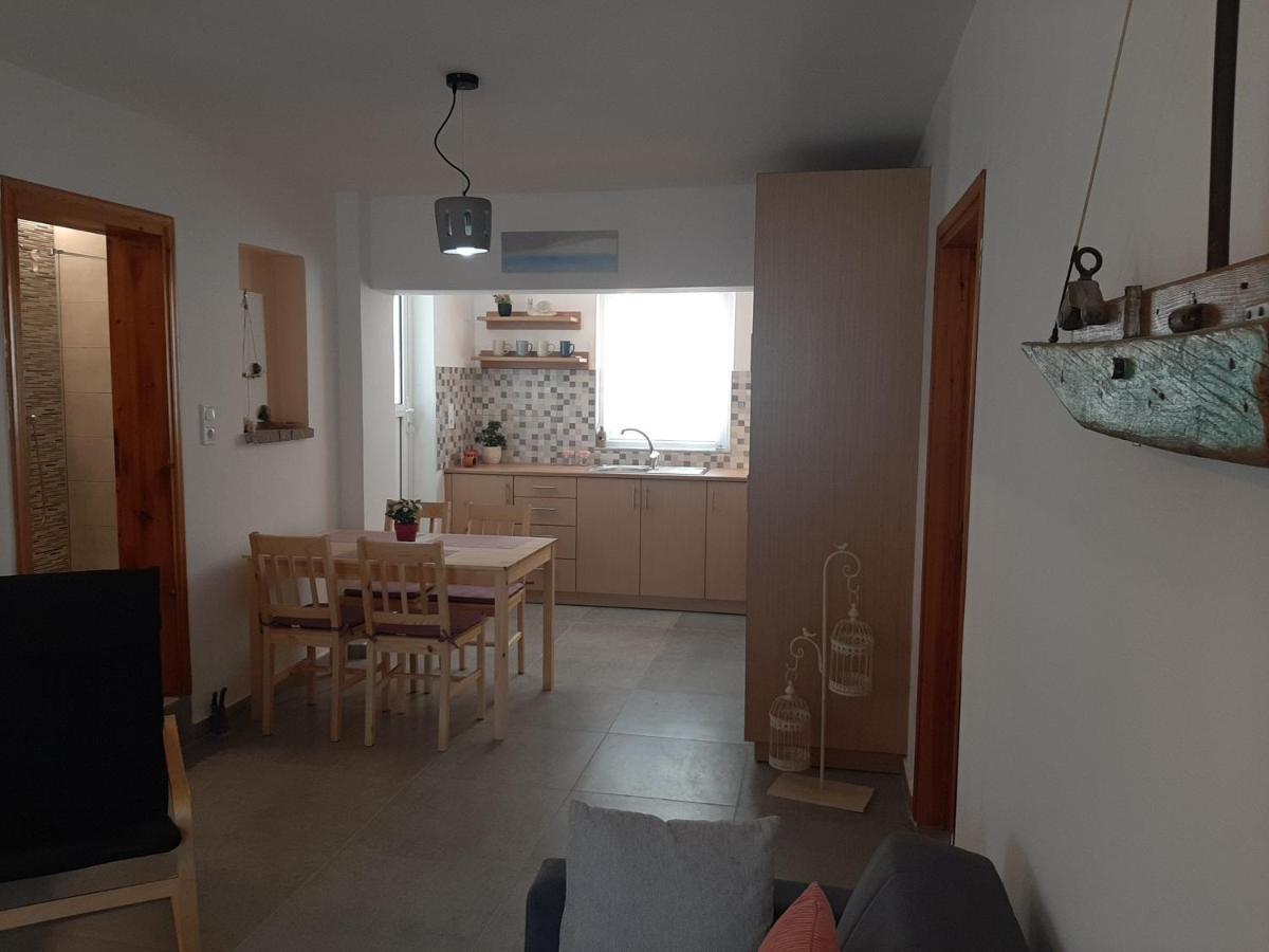 Apartamento Art House Cos Exterior foto