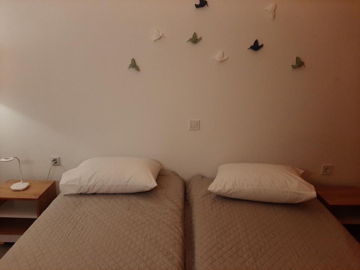 Apartamento Art House Cos Exterior foto