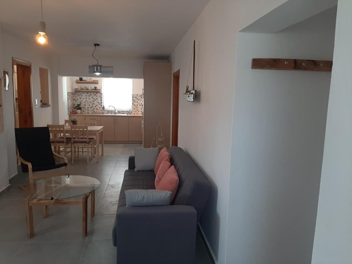 Apartamento Art House Cos Exterior foto