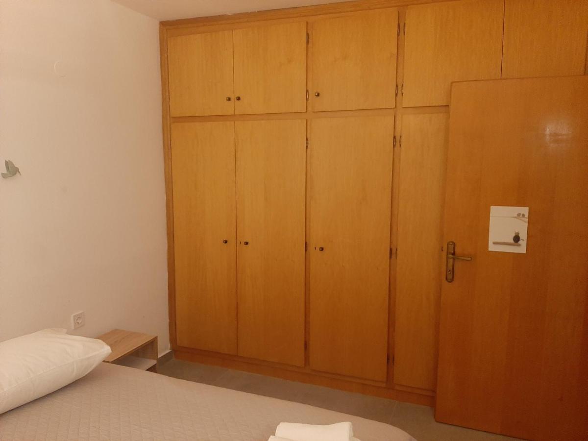 Apartamento Art House Cos Exterior foto