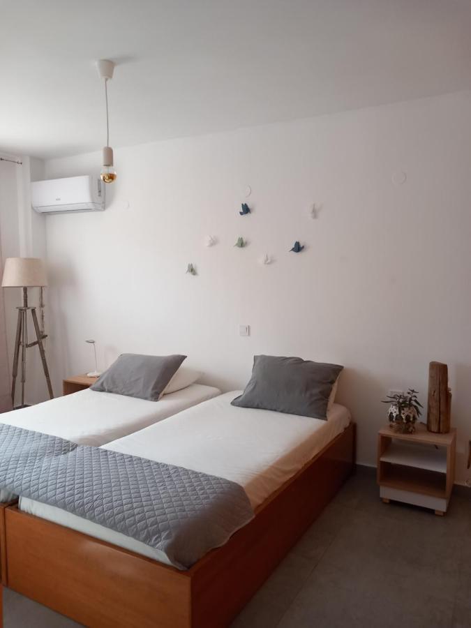 Apartamento Art House Cos Exterior foto