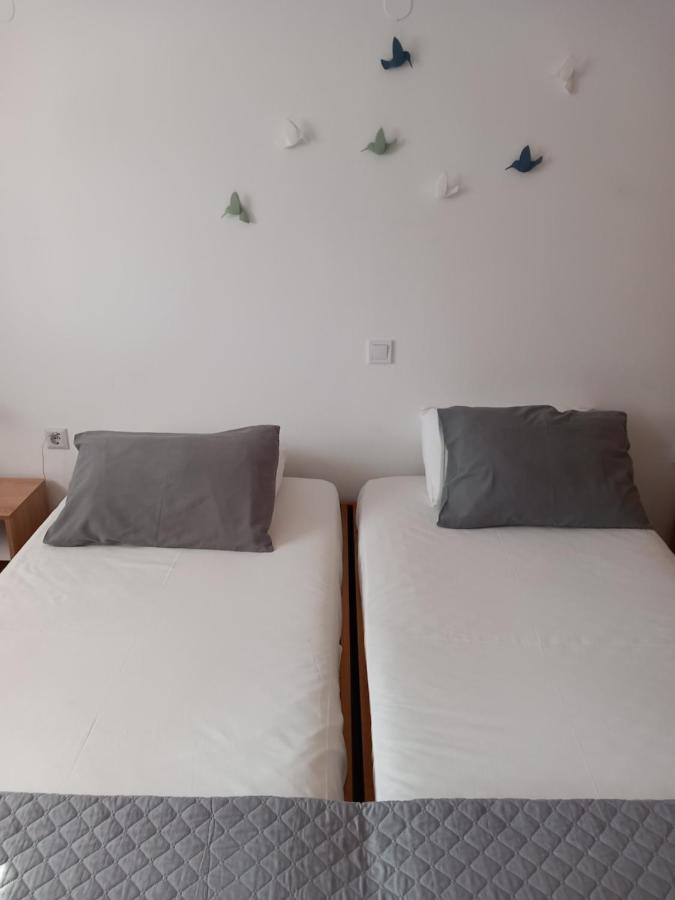 Apartamento Art House Cos Exterior foto